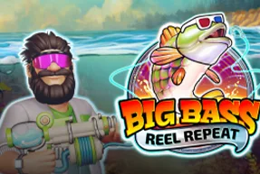 Big Bass Reel Repeat