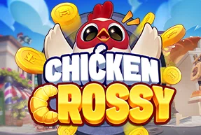 Chicken Crossy