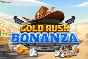 Gold Rush Bonanza
