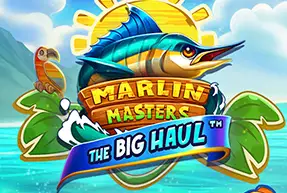 Marlin Masters: The Big Haul™