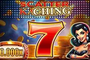 Scatter KaChing