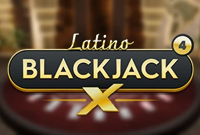BlackjackX Latino 4