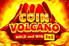 Coin Volcano