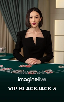 Imaginelive Roulette